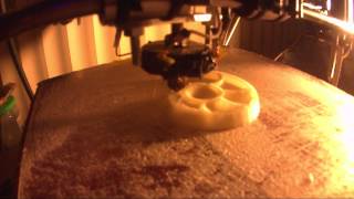 HiGh.Quality.3DPrinting.Nautilus-Shell 2x speed