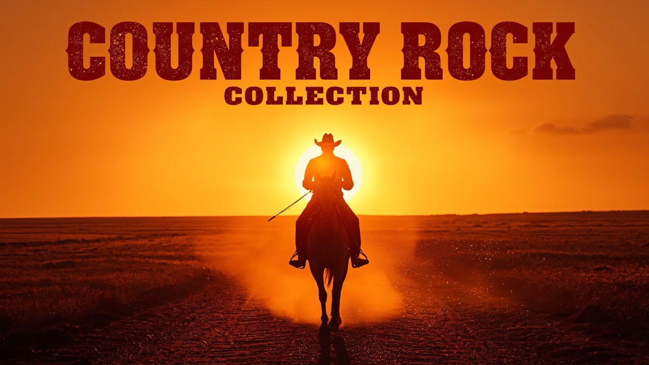 Wild Roads of the Heartland – Cinematic Country Rock