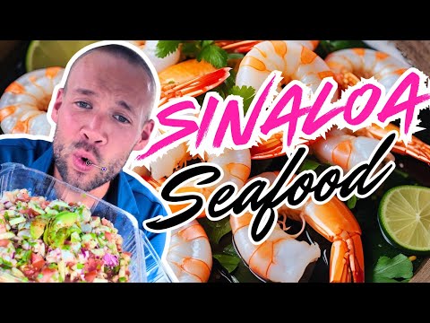Full Review of Mariscos Mi Gusto Es in Kannapolis NC