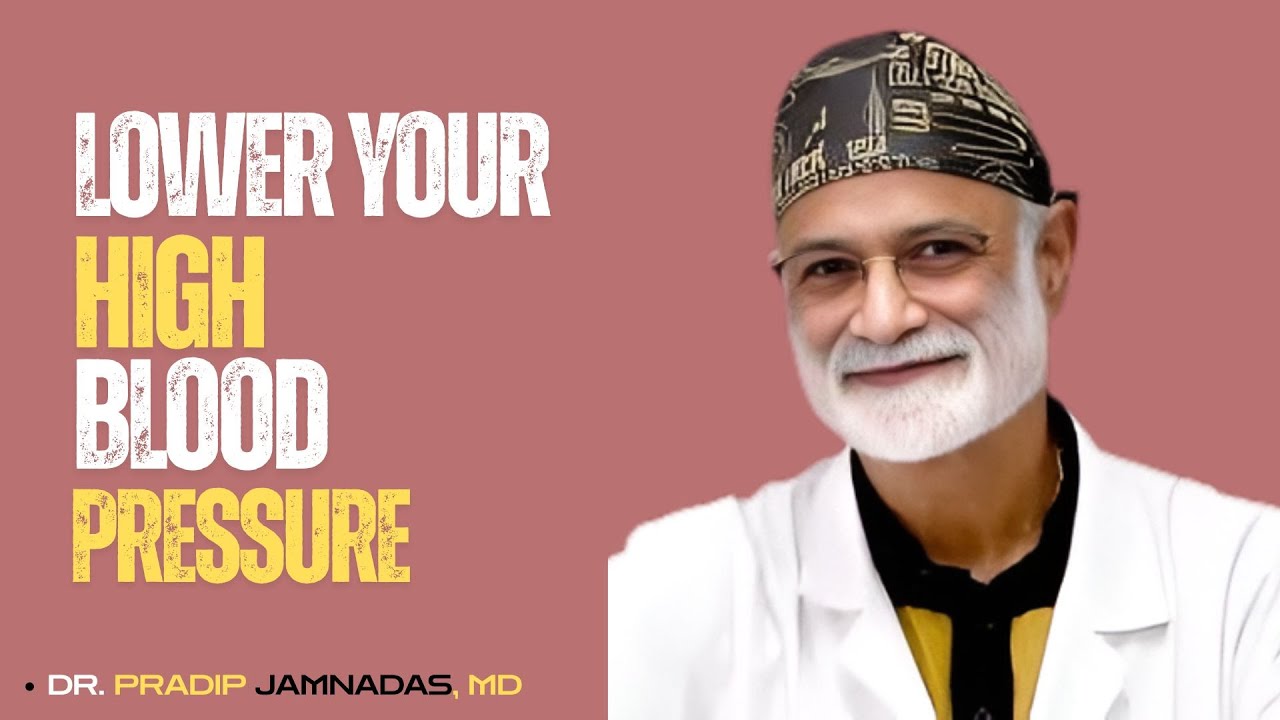 Treat High Blood Pressure's Root Cause by having a Complete Cardiac Examination