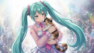Kinked Tail - Macky feat. 初音ミク