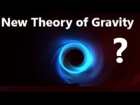 Theory of Everything