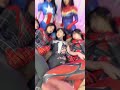 # me and my Jimei # Spider-Man # Spider-Man # Venom # female Venom
