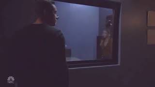 Chicago P.d 9X07 Upstead - Jay And Hailey You Need To Talk To Me