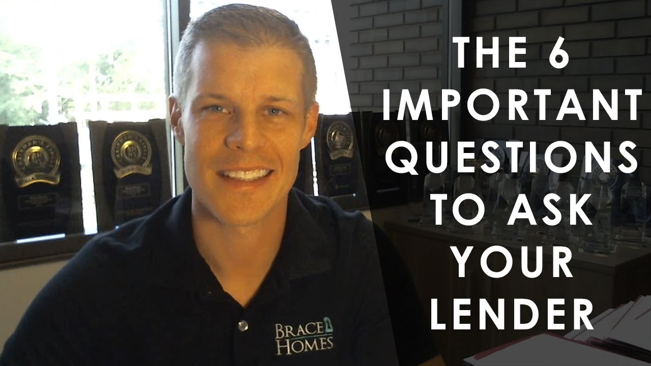 Grand Rapids Real Estate Agent 6 Important Questions That You Need to