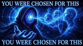 If You Found This Video, The Universe ALREADY Unlocked Your 4th Dimensional Mind