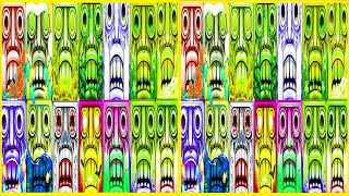 TEMPLE RUN 2 ALL MAPS OLD VERSION  - 300X SPEED 2026 screenshot 4