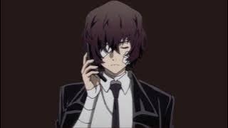 Osamu Dazai Ringtone - Ooii denwadayo ooi