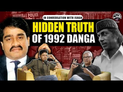 Hidden Truth Of 1992 Danga | Vivek Agarwal | Ishan Verma