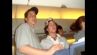 MJBHA CLASS OF 2008 GRADUATION VIDEO