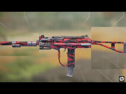 MSMC of Assault Rifles
