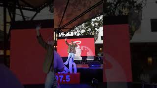 One Day - Bugoy Drilon LIVE at eastwood