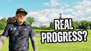 Can I Build on My Best Golf of the Year? | Golf Québec Spring Open screenshot 4