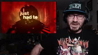 CHRIS CORNELL - Watching the Wheels (John Lennon Cover) - NORSE Reacts