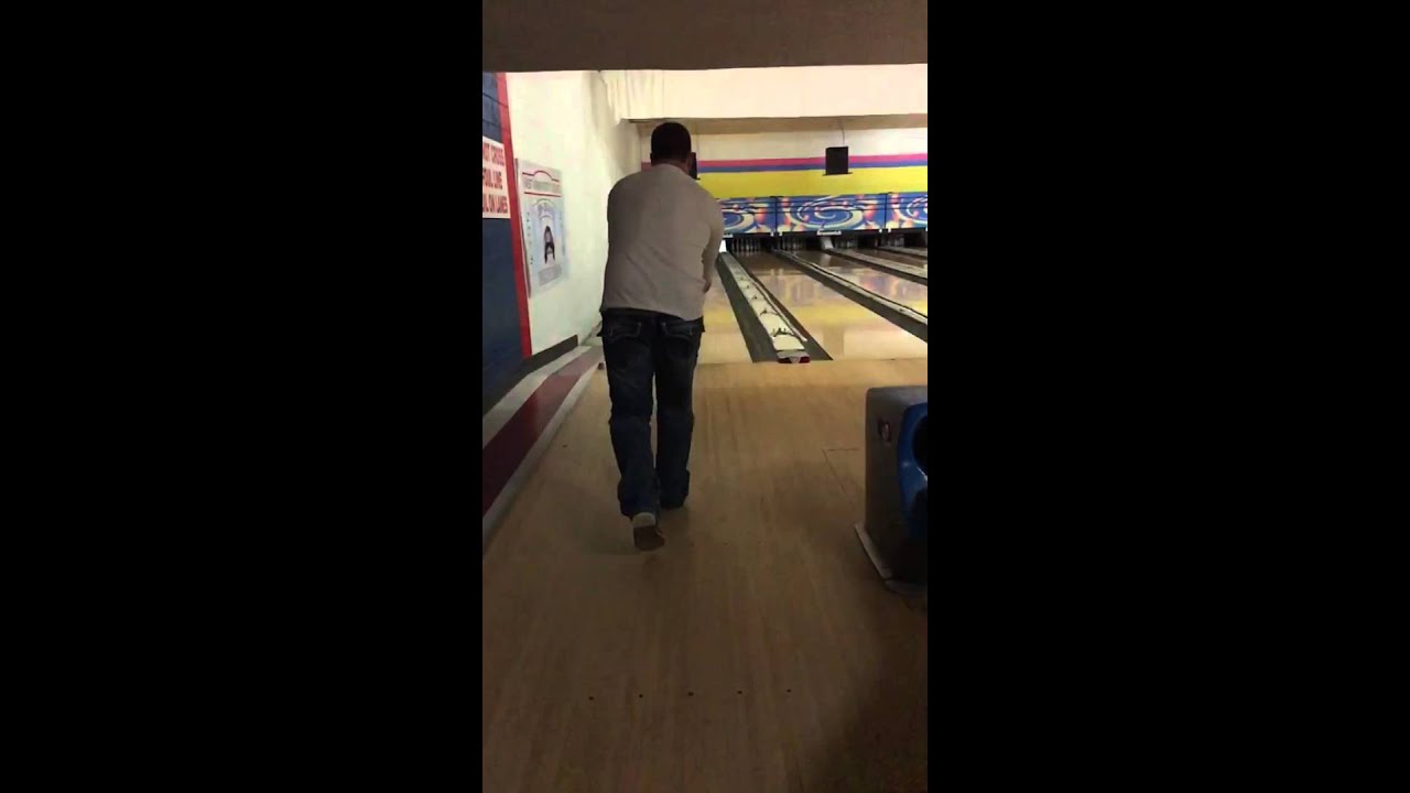 West Virginia bowling alley YouTube