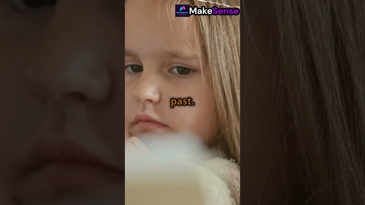 Why Parents Warn Kids: "Sleep or the Demons Will Come" || Part 1: The Rise and Fall of Humanity