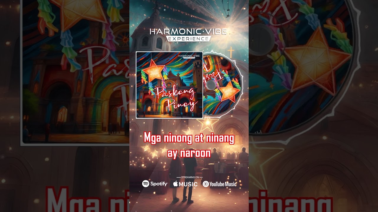 Paskong Pinoy - h.vibex