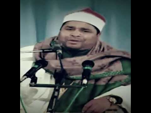 الأنعام للشيخ محمد الليثي من إيران تلاوة نادرة 