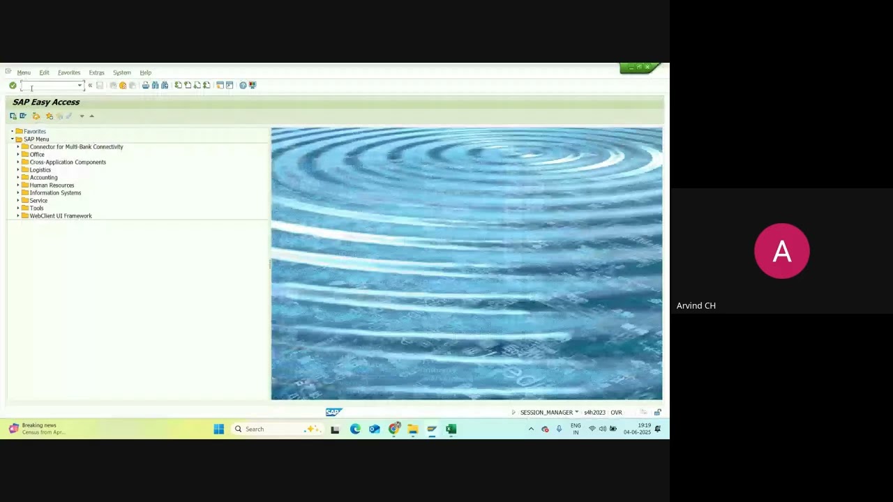 16. OTC Process Transaction Execution in SAP system, Structure of sales document, BP Config No & MDS
