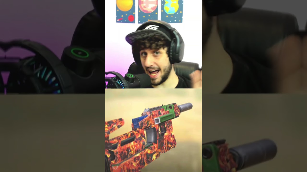 As MELHORES ARMAS do COD MOBILE (CLASSES)🤯 