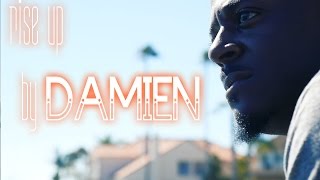 Rise Up Cover by Damien @IAmDamienMusic chords