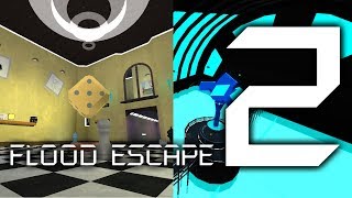 FE2 Map Test I Glitch Showdown! and Rotate Room [Insane] [Solo]