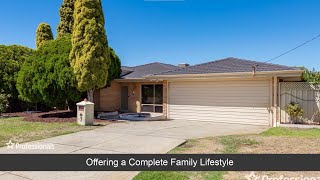 For Sale - 7 Dexter Court, Willetton