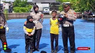 OUTING CLASS TO NGANJUK TRAFFIC UNIT 10-30-2025 #NganjukTrafficUnit #Nganjuk #TrafficUnit #Outing...
