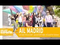 Learn spanish in madrid  ail madrid by go go espaa  live  study in spain