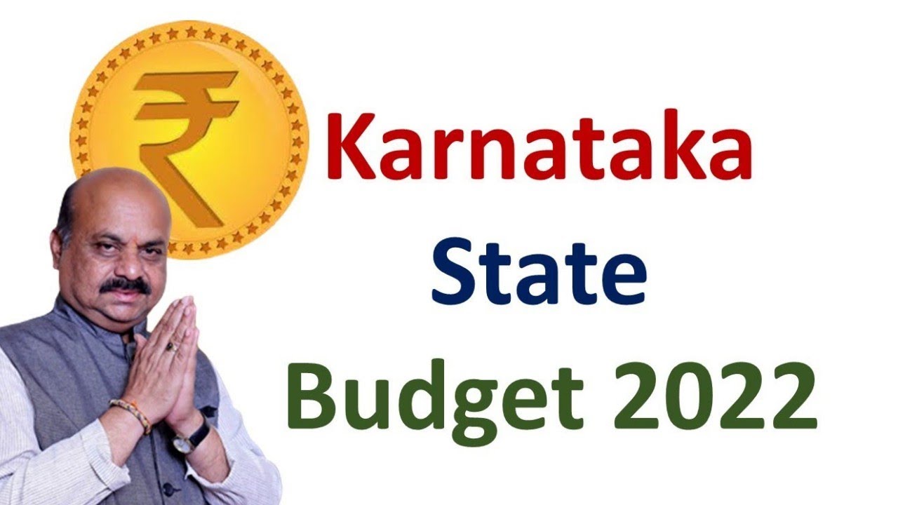 Karnataka Budget 2022-23 Highlights
