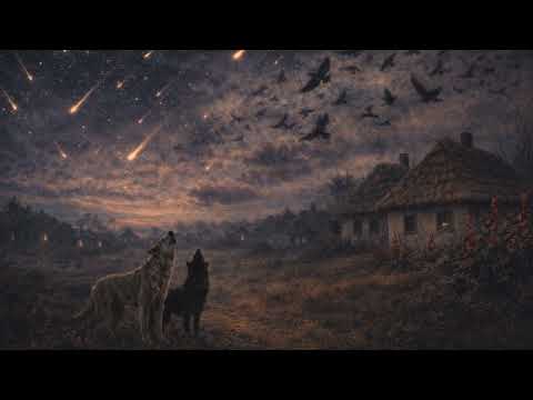 Зорепад – Олександр Волик (Official Audio)