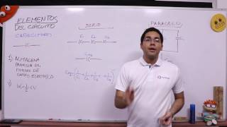 ¿Qué es una Capacitancia Eléctrica? | Concepto y Ejemplos