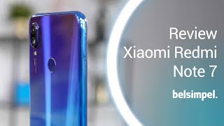 Download Lagu Xiaomi Redmi Note 7 Review (NL) | Een cameratopper voor een budget prijs?! MP3