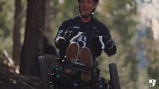 High Fives Foundation Looping Video