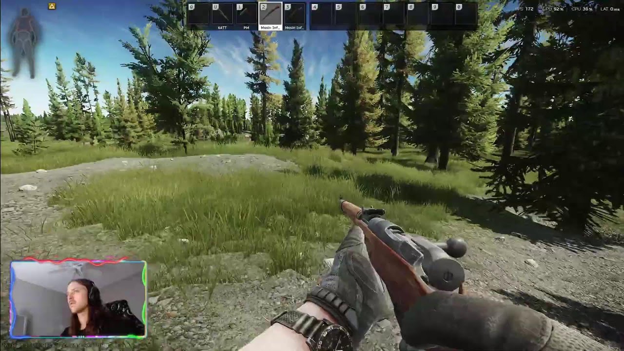 hardcore gamer alert