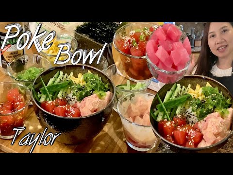 Video Cơm Trộn Cá Ngừ - Cơm Trộn Cá Tuna Trong 5 Phút Ngon... - youtube