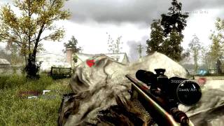 CoD4 - Payback #1