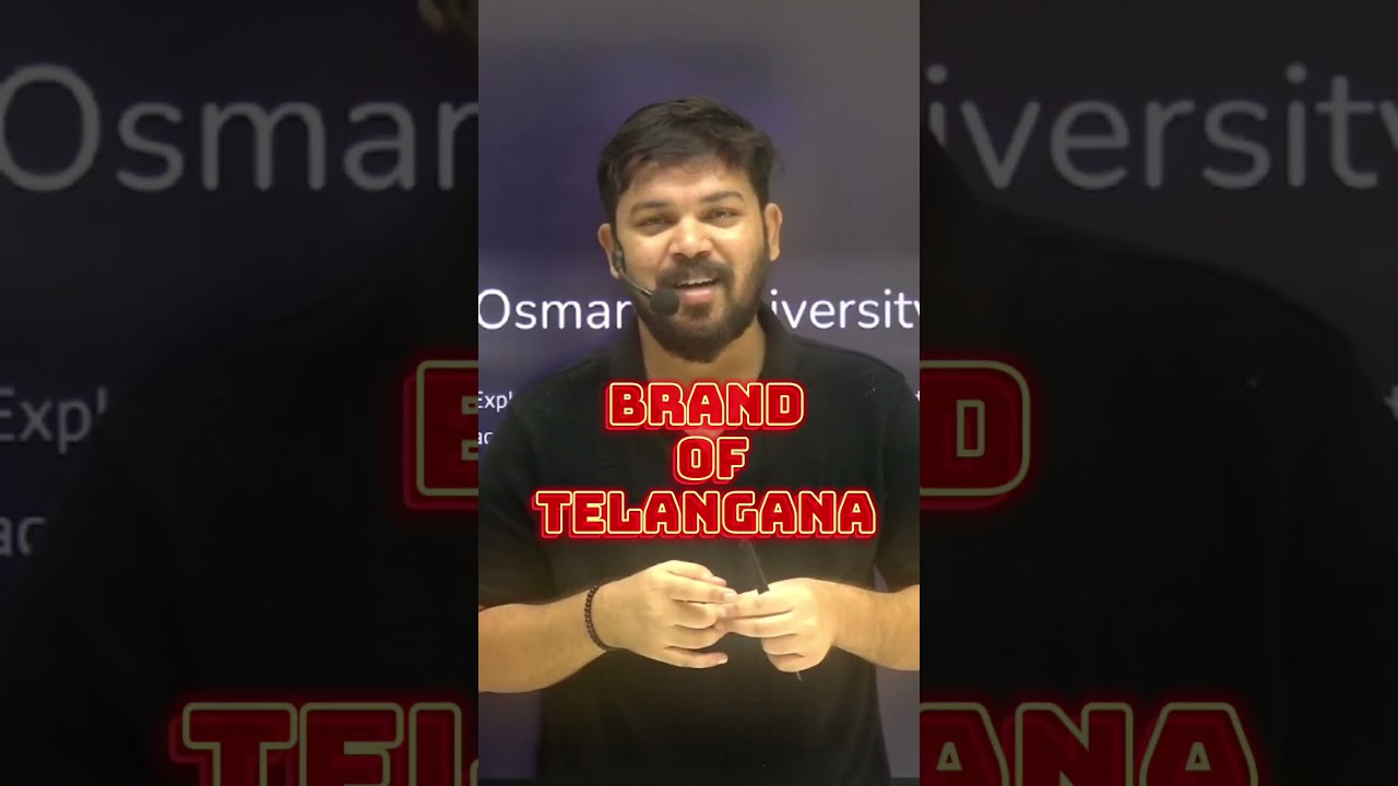 Osmania University Honest Review🔥 Campus, Life & More 