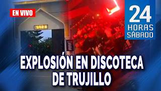 🔴 EN VIVO – 24 HORAS SÁBADO PROGRAMA COMPLETO | SÁBADO 07 DE MARZO DEL 2026