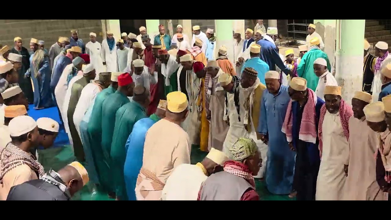 Dahira Tsingoni_20/09/2025