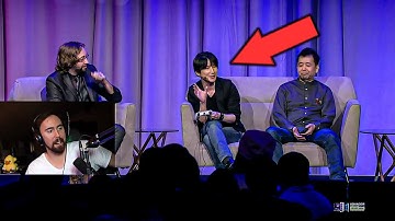 Final Fantasy 16 Dev Instantly MELTS a Hardmode Boss