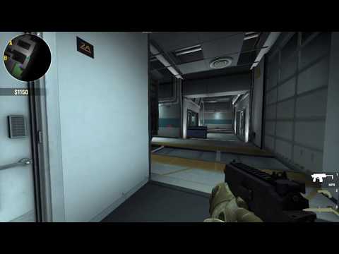 Insta-Plant/Bomb Explosion CSGO HVH
