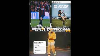 Messi or Maya Le Clark #viral #poll