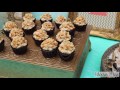 Beginning of video