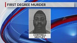 U.S. Marshals detain suspect in Panola County homicide
