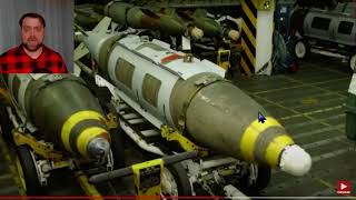 Dumb Bomb To Smart Bomb Conversion Kit