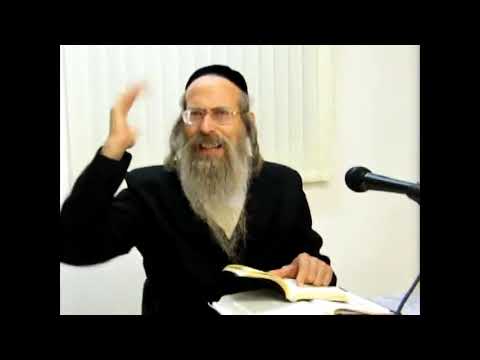 הרב אליהו גודלבסקי | אהיה אשר אהיה - חלק ד - התחדשות