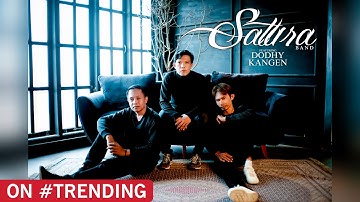 BUKU HARIAN - Satura Band Feat Dodhy Kangen ( Official Music Video )