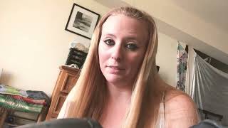 Sophie Gabrielle Aka Sophie Turnt Up Trying Pumpkin Seeds And Farting