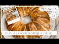 VLOGMAS Ден 12: Бърз, но много вкусен Коледен венец